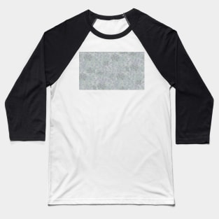 Misty Morning Baseball T-Shirt